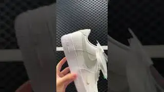 Nike Air Force 1 Low skateboard shoes CZ0270-106 #nikeshoes  #af1#af1 #airforce #airforce1 #sneaker