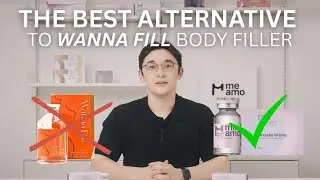 Body Contouring Without Surgery// The Best Alternative to Wanna Fill Body Filler