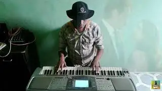 Tera Naam Liya Piano Cover By Yogesh Bhonsle