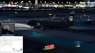 P3D V.4.4 Simulations