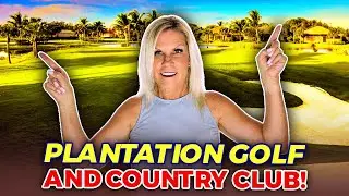 VENICE FL HOMES: Plantation Golf & Country Club | Moving to Venice Florida | FL Real Estate