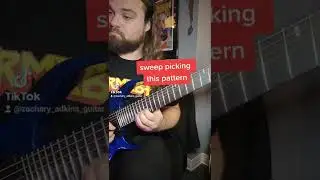 Try This Pentatonic Lick at your next acoustic jam 👍 #pentatonic #guitar