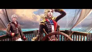 Elite pass season-4 Trailer Royal Revelry