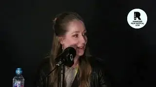 Romford Film Festival 2024 - Ashland Q&A