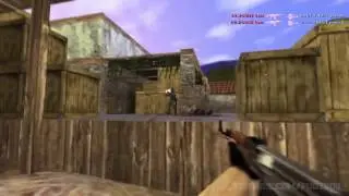 TOP16 AK 47 FRAGS/PLAYS