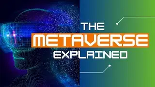 Everything You Must Know About Metaverse - Facebook Big Move With Virtual Reality Explained