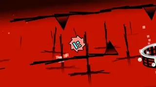 HeLL (Medium Demon) | Geometry Dash