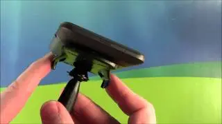 Windows Phone Accessory Review: Clingo Mount