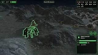 Planetbase: Dark Colony Part 6 (Final Challenge Video 10)