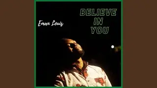 Believe in YOU