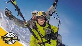 You HAVE To Try This... | Val Thorens 2018 | Vlog #2