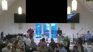 2/12/23 - Good Shepherd Presbyterian Church in Ocala, FL
