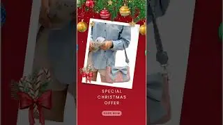Christmas Sale Is Live Now. Hurry Up!