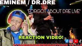 CLASSIC BANGER! EMINEM/DR.DRE 