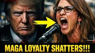 Trump&rsquo;s Dark SECRET EXPOSED? Lauren Borbert Sparks Epstein Files Uprising