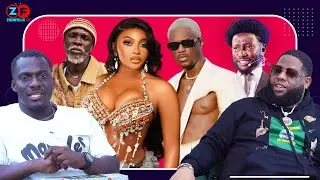 Why Most Artistes Struggle When They Leave Record Label - D-Black On Split with Joey B, S3fa, Others