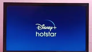Android TV : How to Clear Cache of Hotstar App | Disney+ Hotstar
