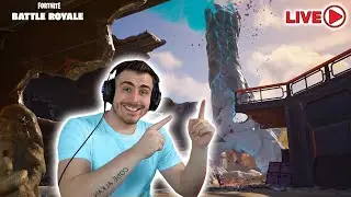 🔴 ŽIVĚ [2K] Halloween update se bl&iacute;ž&iacute; ! #EpicPartner !! || ALKAN.SHOP ||