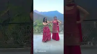 Negi Ki Cheli || #mahishah #shortsfeed #garhwali
