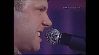 Земля-Воздух - Несчастный случай (01.02.2003)