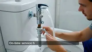 Running Toilet Repair Chula Vista | Emergency Plumber Chula Vista | Contact  (619) 703-0861