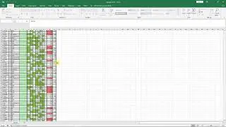 Excel VBA Programming Course