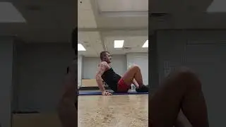 HIP STRENGTHENING & MOBILITY W/ CORE