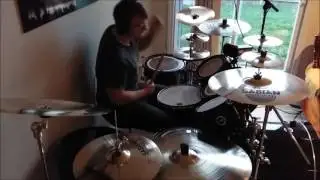 Floor Tom Snare Drum