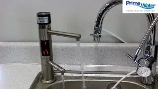 How to use Prime Faucet - Prime Water