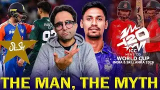 One Mustafizur Rahman brought world cricket to its knees &mdash; ICC, BCCI & PCB all shaken