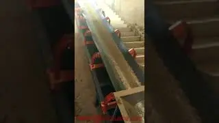 NPK fertilizer processing machine