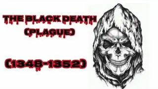 The Black Death plague(1348-1352) |important historical events in Age of Chaucer| Quest for Study