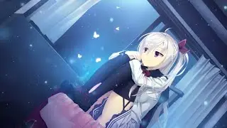♬Nightcore → Why 宏実 「Hiromi feat.Full of Harmony」