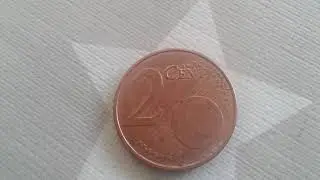 2  Euro Cent 2000 Belgique COIN VALUE