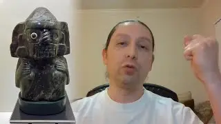 Aztec God Names: TLALOC