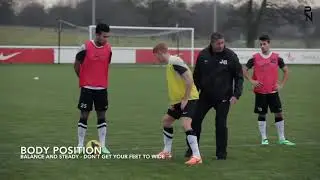 Defensive Principles of Play | Delay