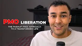 Push Ups Wont Stop NoFap Urges (Change your mind instead)