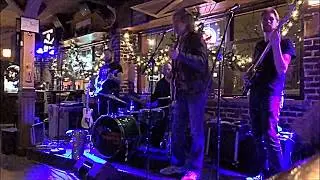 Billy Prewitt & Corey Dennison Jam @ Celtic Crown
