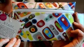 Ipsy Glam Bag March 2014