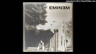 Eminem - The Kids Instrumental
