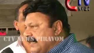 CTV NEWS PIRAVOM Rodinte avasthayil Rosham Kondu LALU ALEX