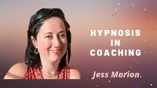 Hypnosis in Coaching | HNLP | Mentoring | Supervision
