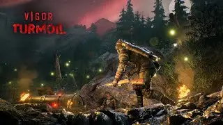 Episode 309: Loot, Shoot, Survive &ndash; Vigor Grind