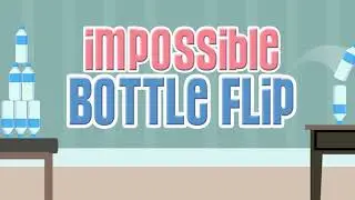 Main Theme (NTSC Version) - Impossible Bottle Flip