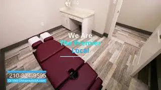 chiropractor San Antonio - SATX Chiropractic - River City Chiropractic