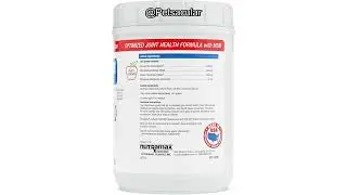 Обзор Nutramax Cosequin Optimized: действительно ли эта добавка для суставов лошадей эффективна?