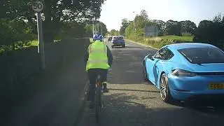 Yeadon To Burley-in-Wharfedale Part 4