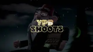 &yen;PBshoots - Vyjeban&aacute; GENERACE         (&yen;NGBVRT&yen; x BobbyBO$$ x PeeTy.P)