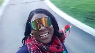 You need charisma to make it on YouTube 