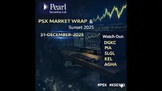 PSX Market Wrap & Tomorrow's Expectation